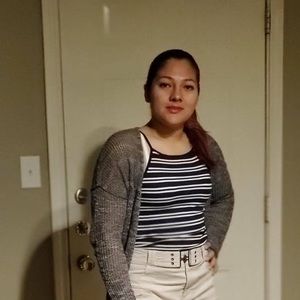 Meet your Posher, Mabel